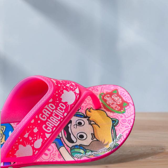 CHINELAS IPANEMA GATO GALACTICO