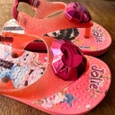 CHINELAS BEBE IPANEMA  JOLIE