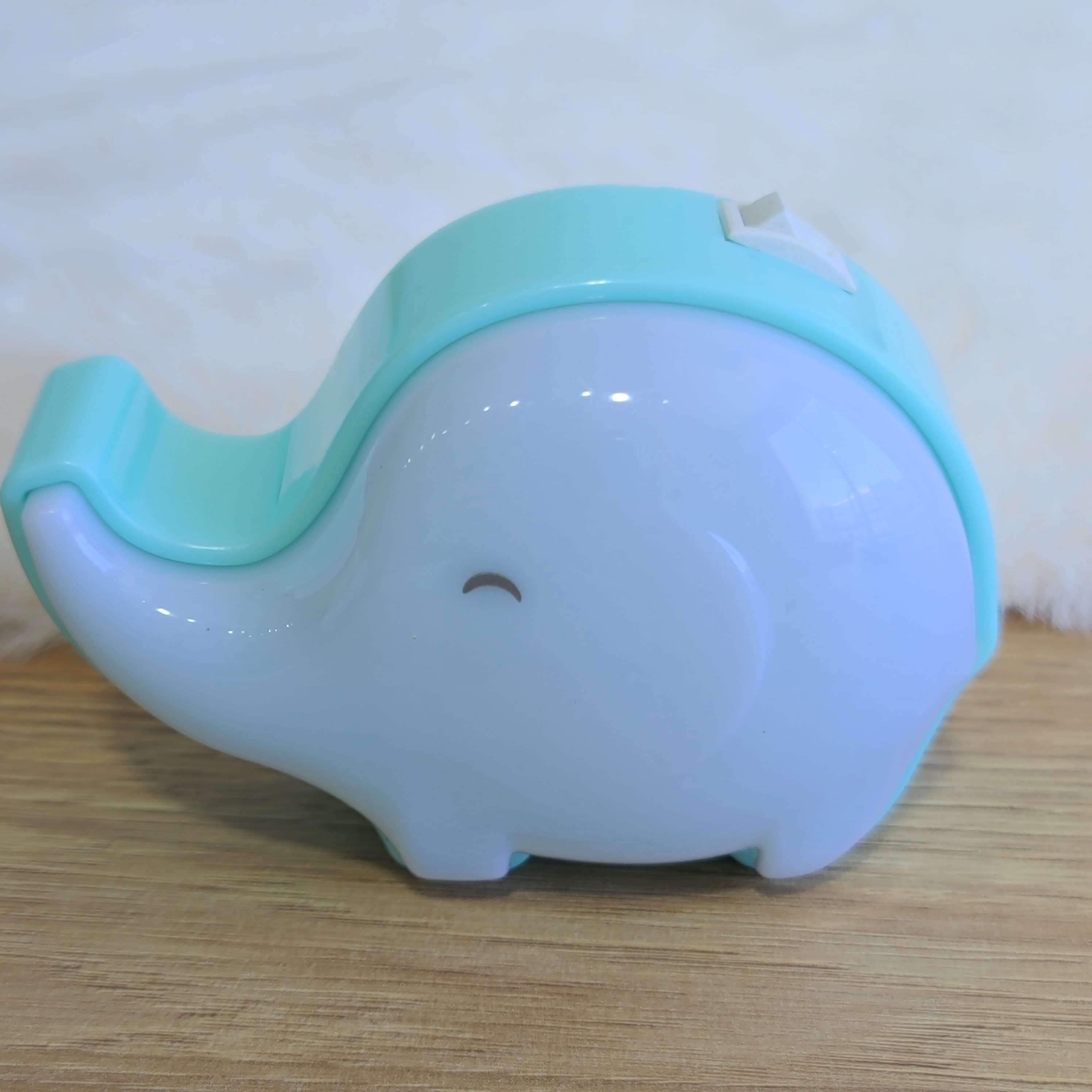 VELADOR APARA DORMITORIO DE BEBE