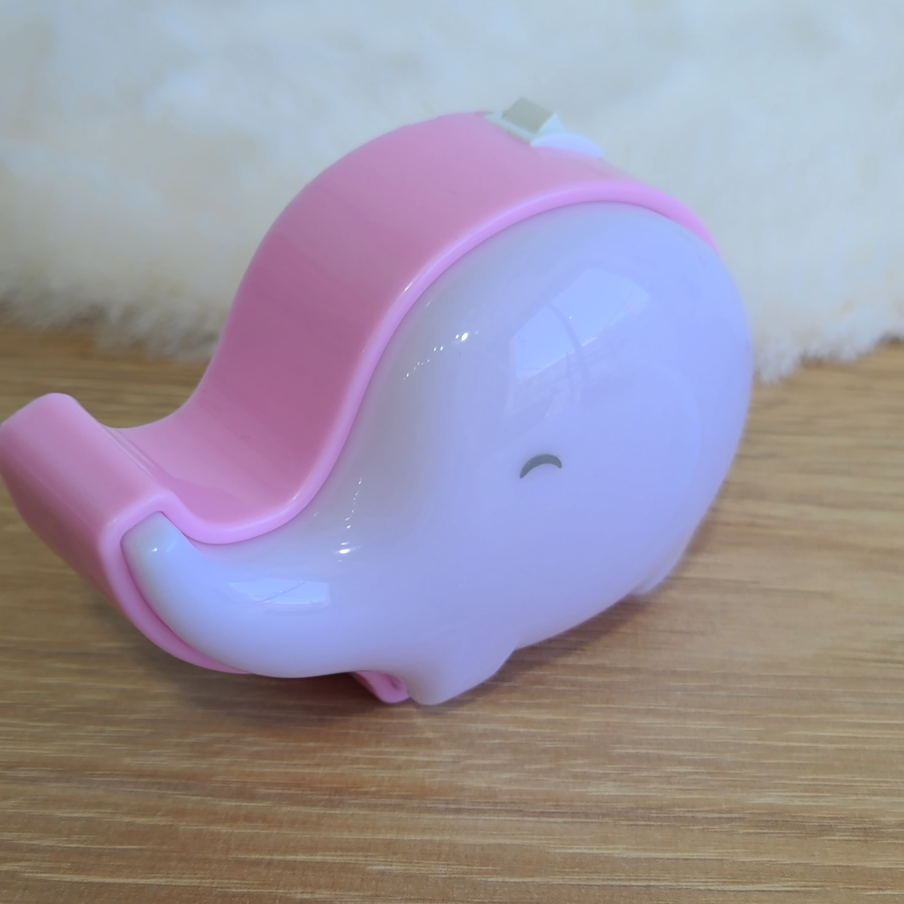 VELADOR APARA DORMITORIO DE BEBE