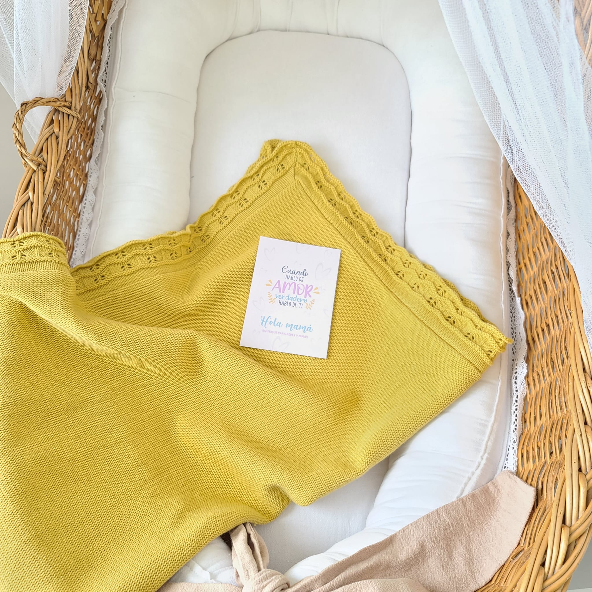 Rebozo margarita