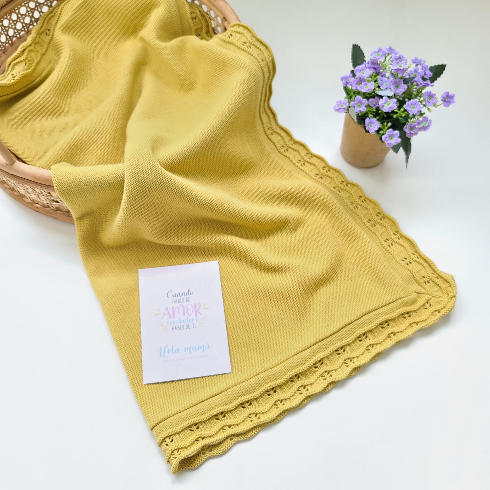 Rebozo margarita