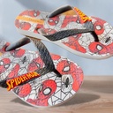 CHINELAS IPANEMA SPIDERMAN
