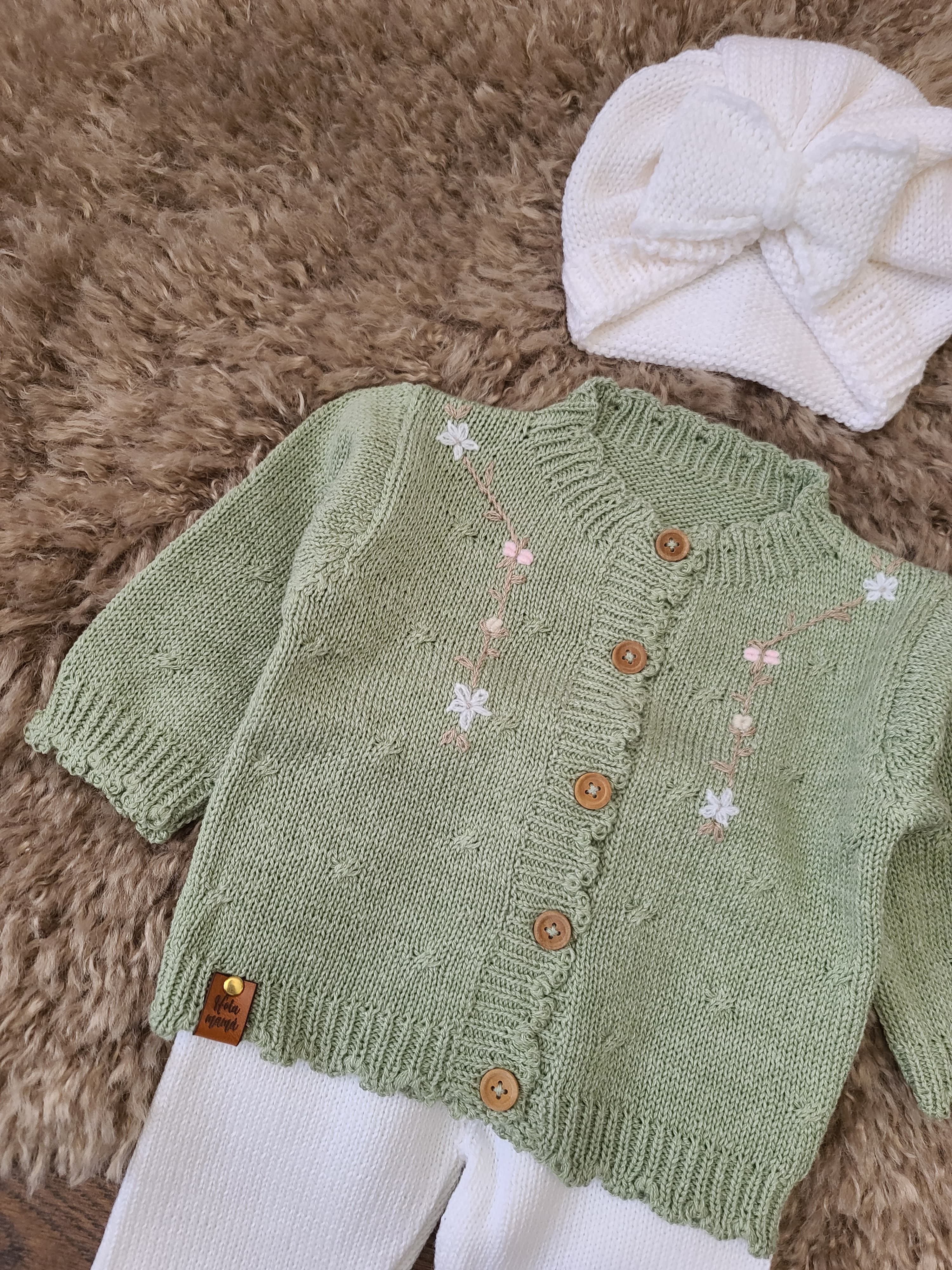PRIMER MUDITA AMELIA
