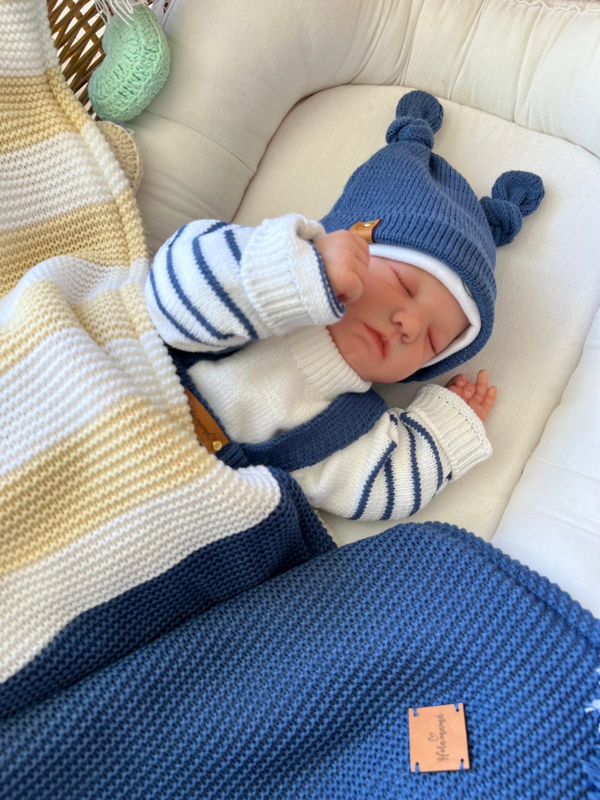 REBOZO MADISON DRALON
