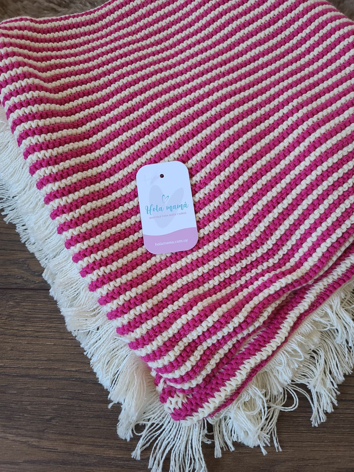 REBOZO FRESA