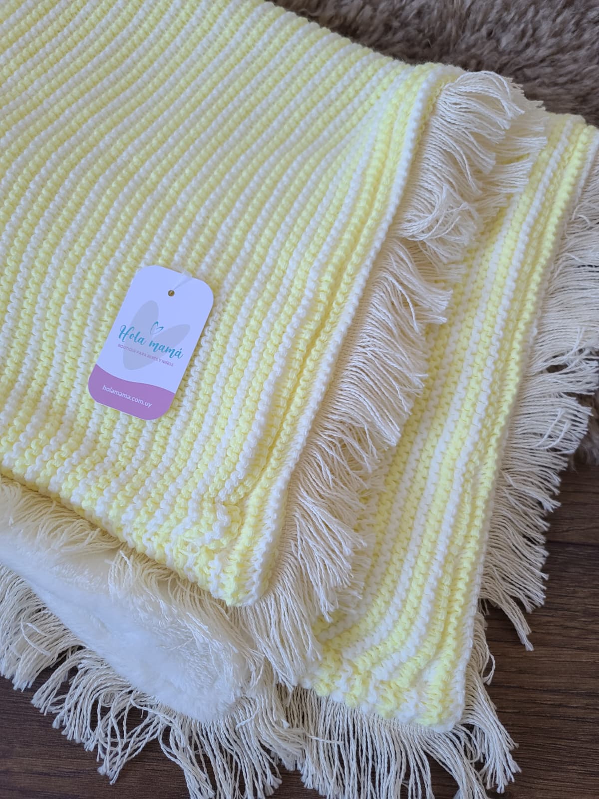 REBOZO FRESA