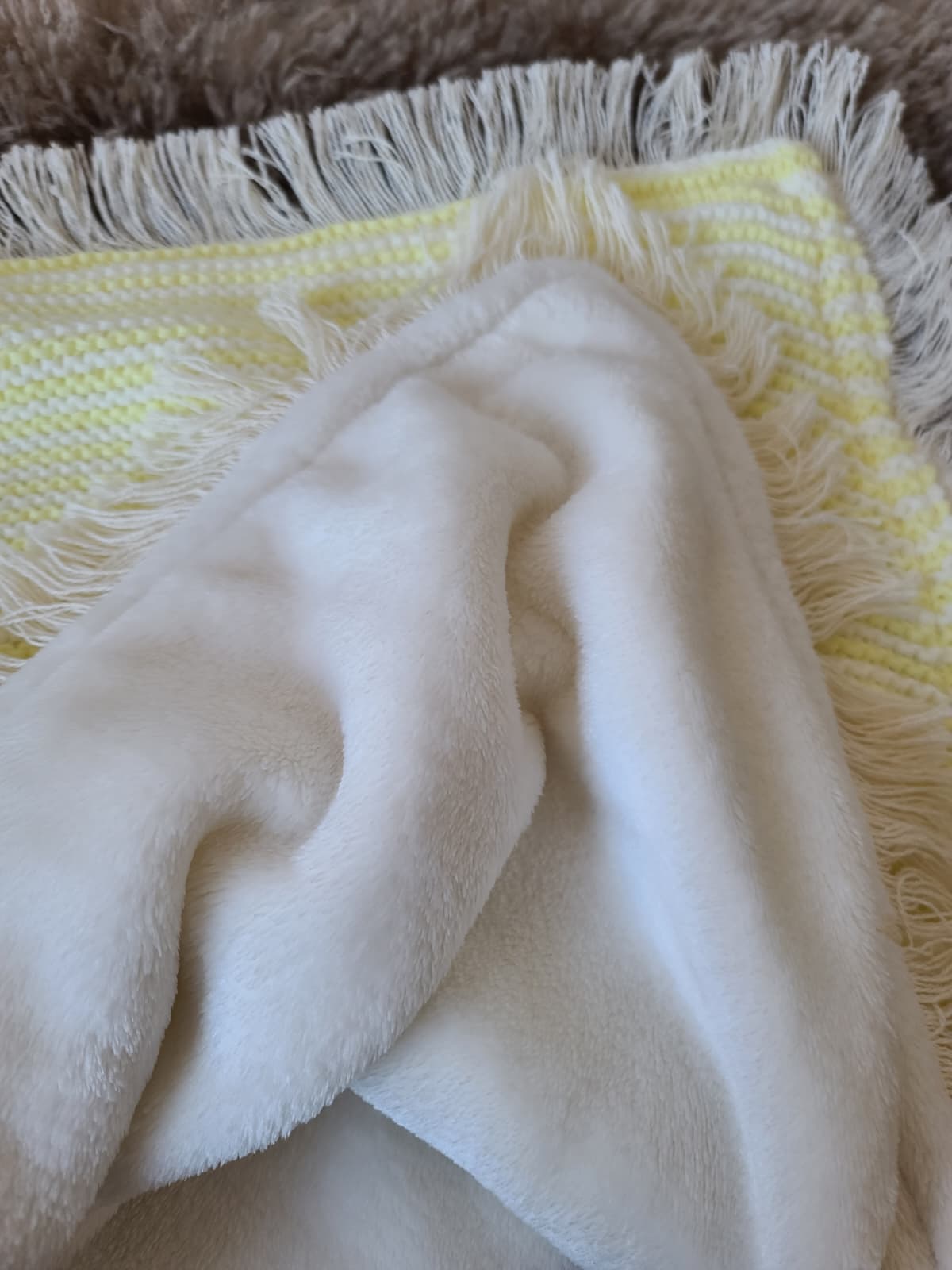 REBOZO FRESA