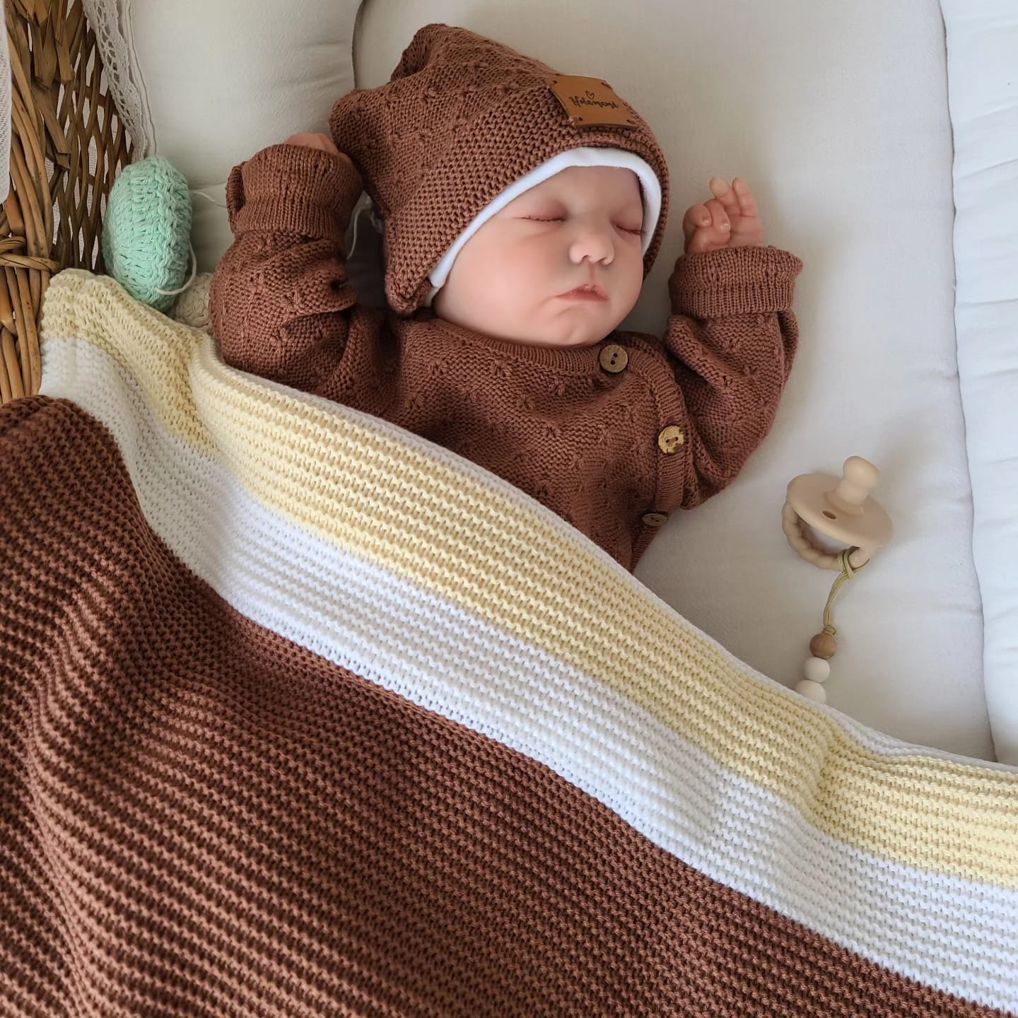 PRIMER MUDITA MADISON DRALON