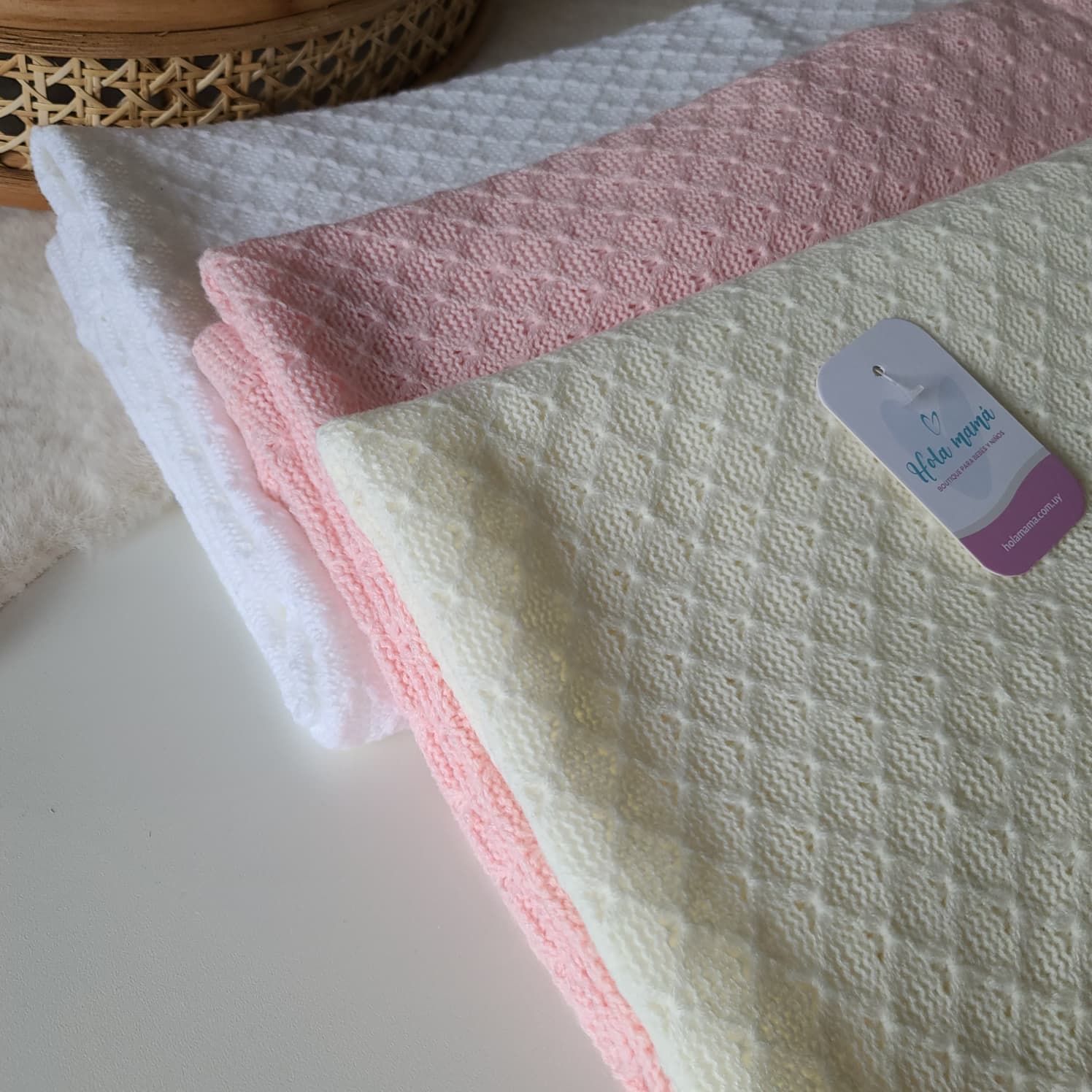 REBOZO ALMA