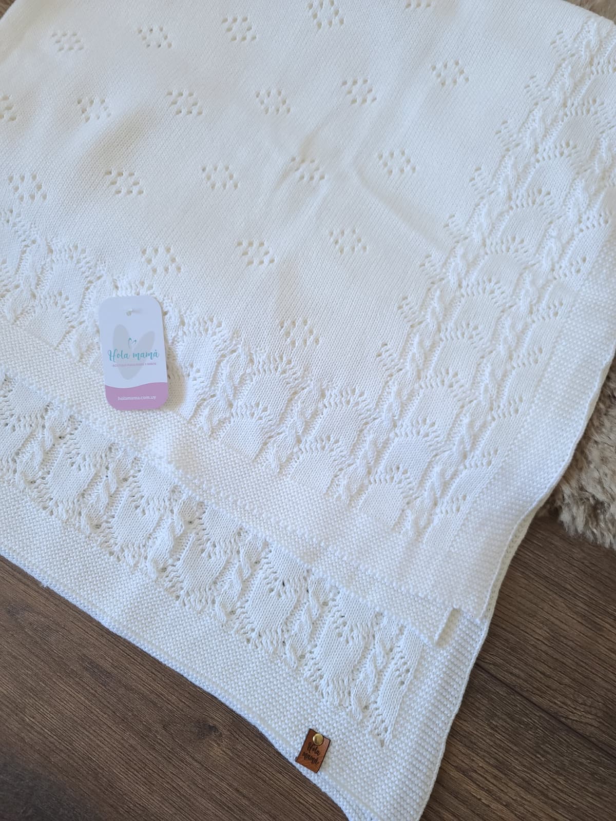 REBOZO MAR