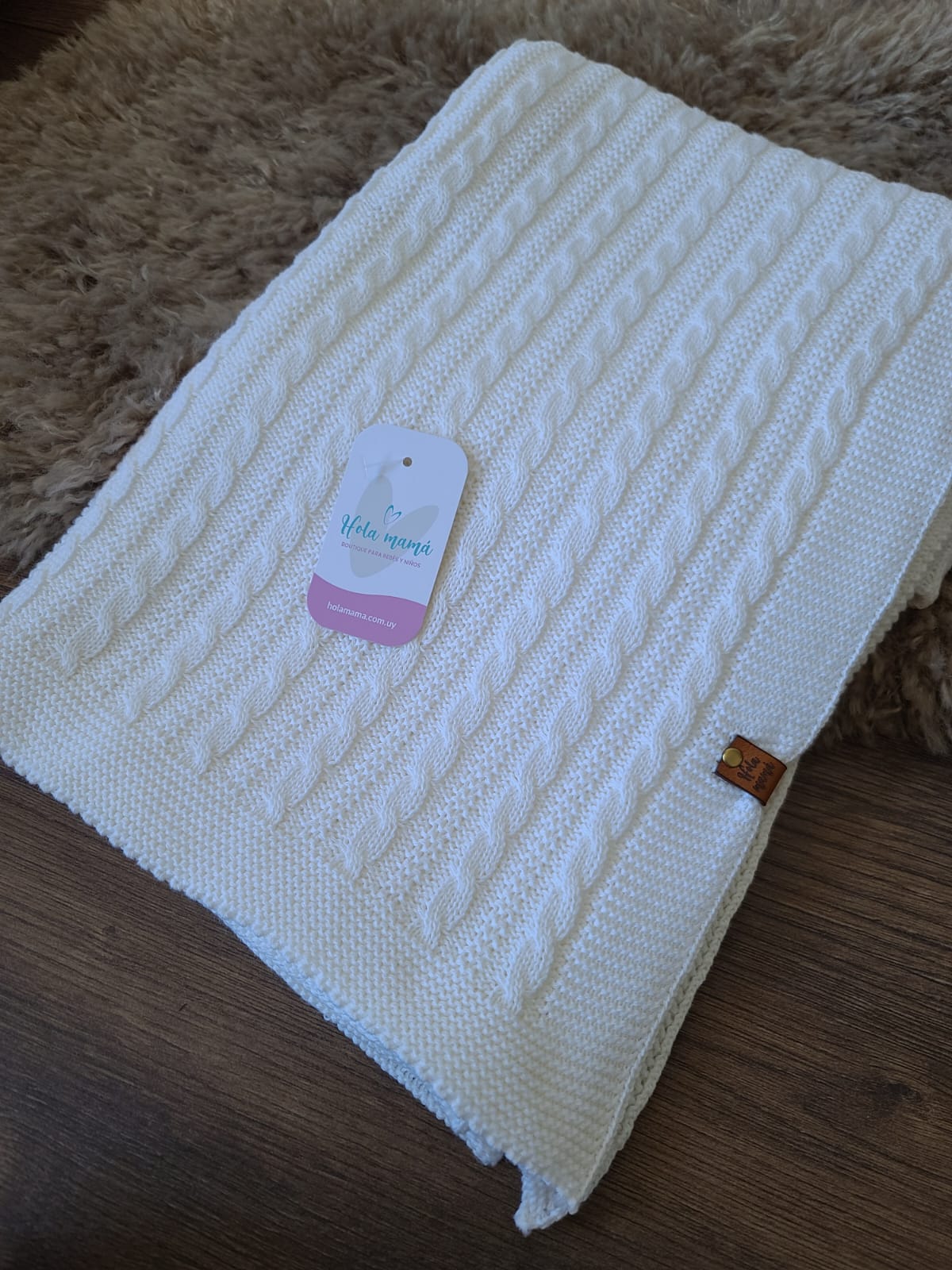 REBOZO OCHITOS
