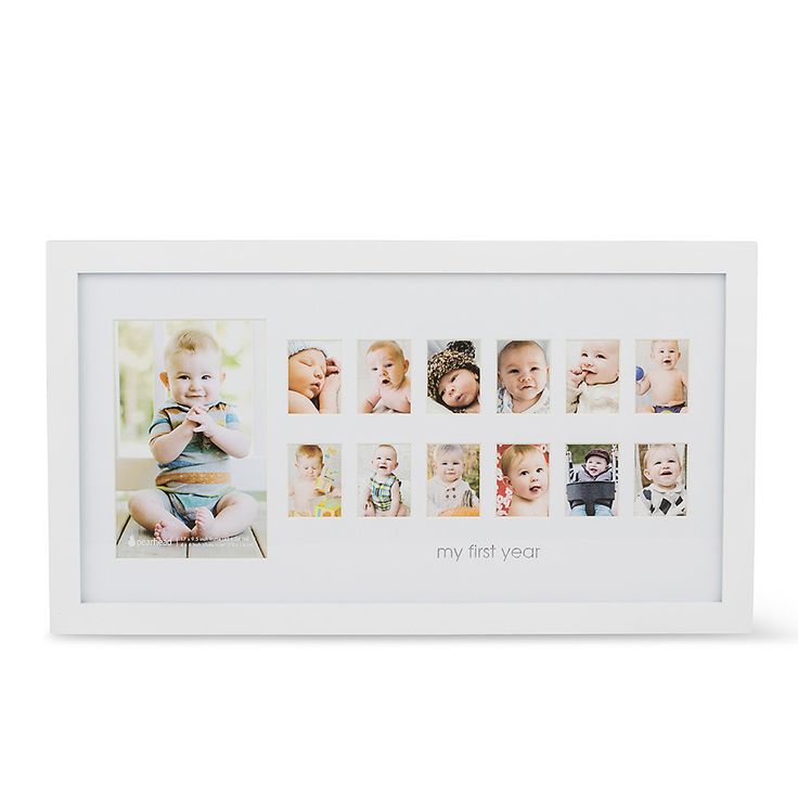 El PRIMER AÑO PARA SIEMPRE