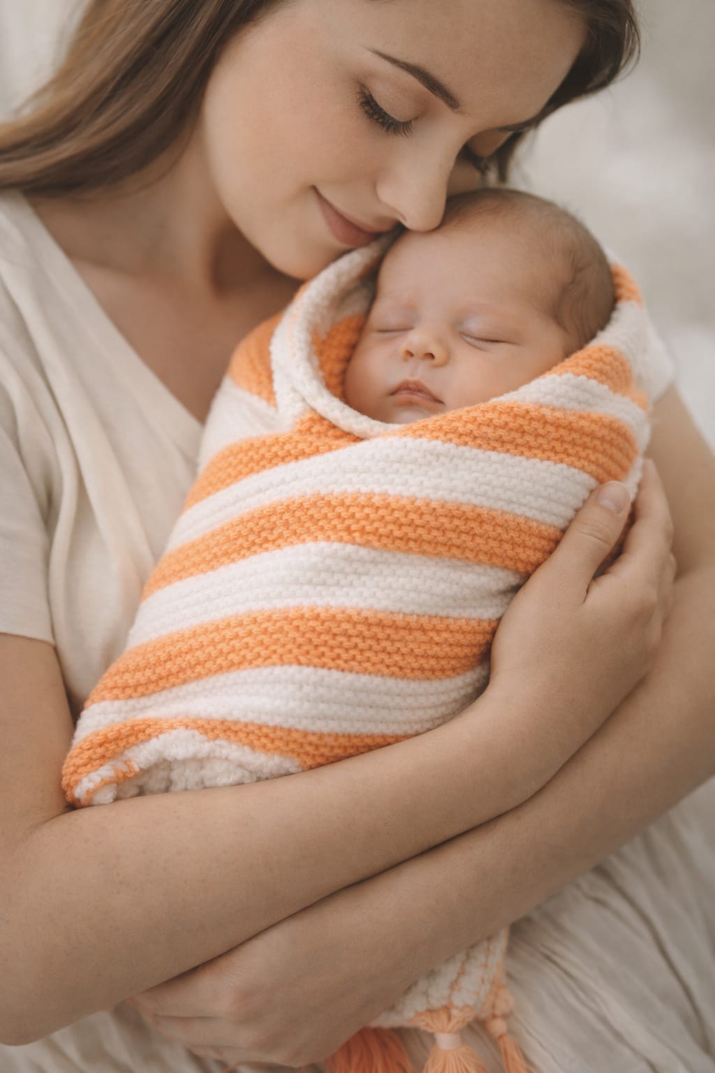 REBOZO ARCOIRIS DRALON