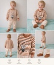 CONJUNTO 2 PIEZAS TEDDY