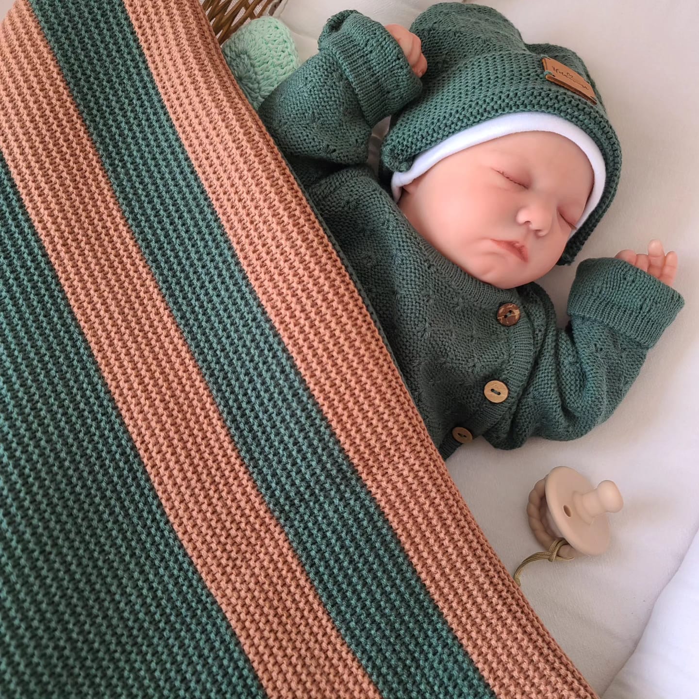 REBOZO MADISON DRALON