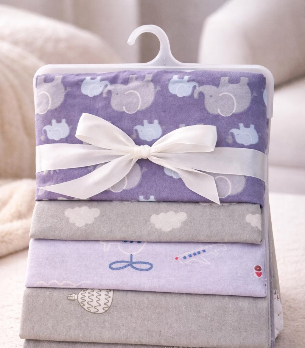 Recibidores 4 unidades.