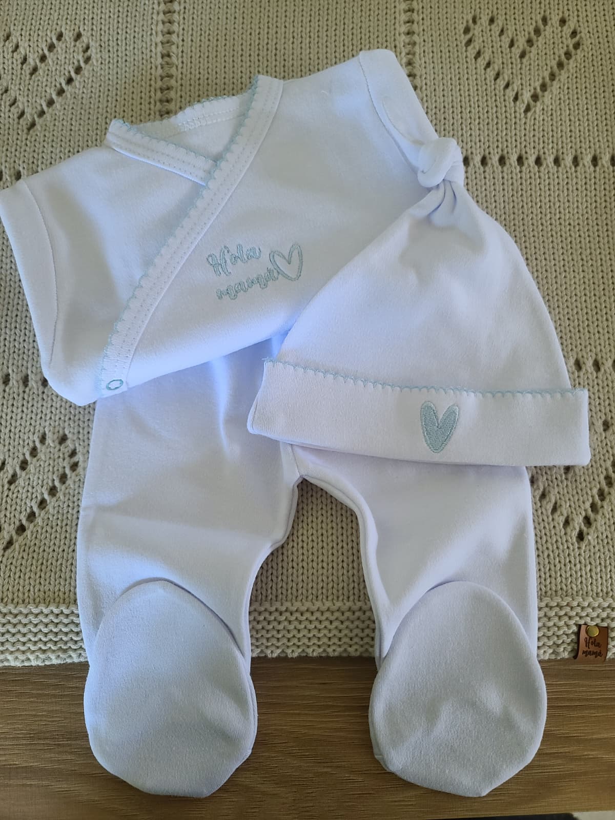 PRIMER MUDITA CORAZON