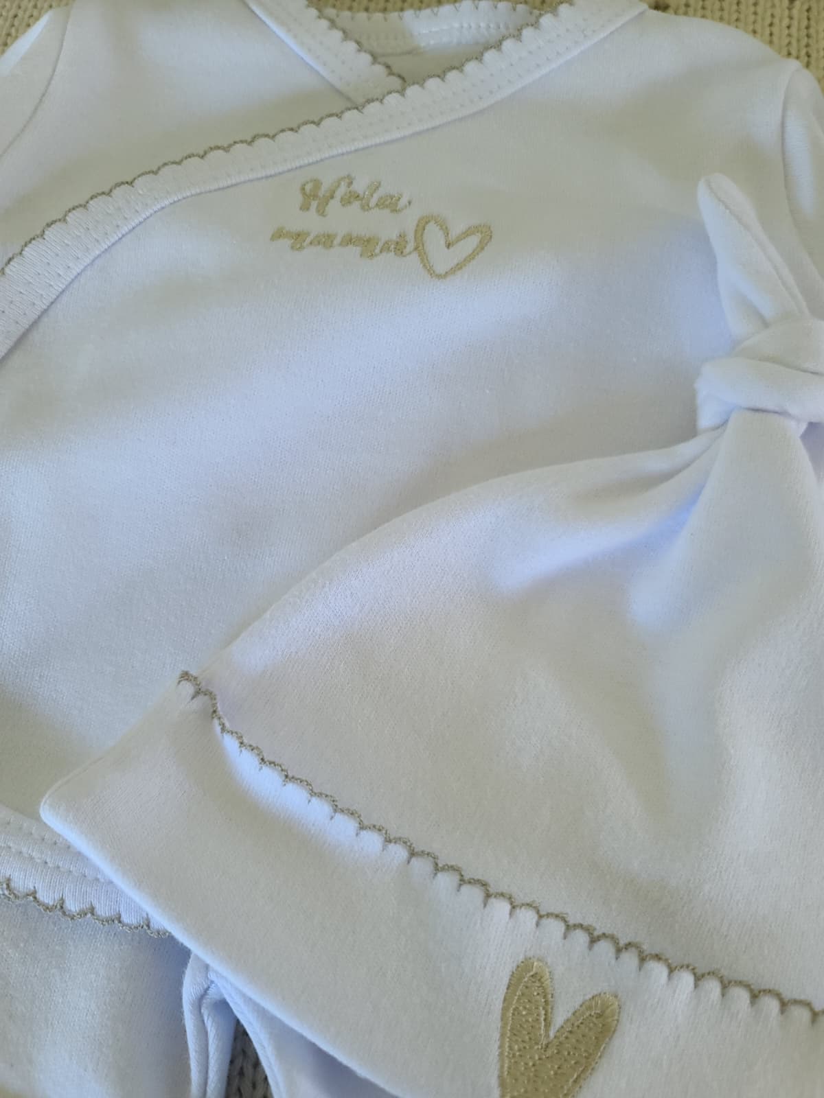 PRIMER MUDITA CORAZON