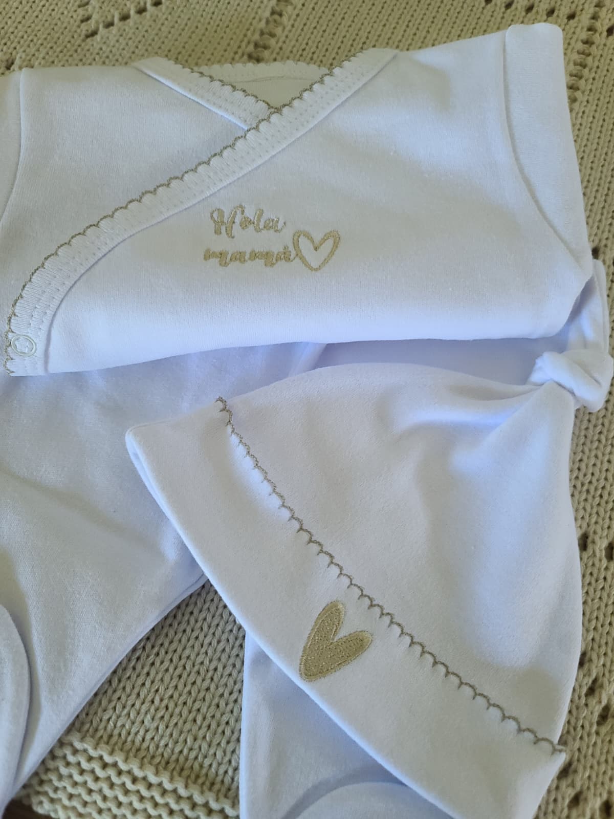 PRIMER MUDITA CORAZON