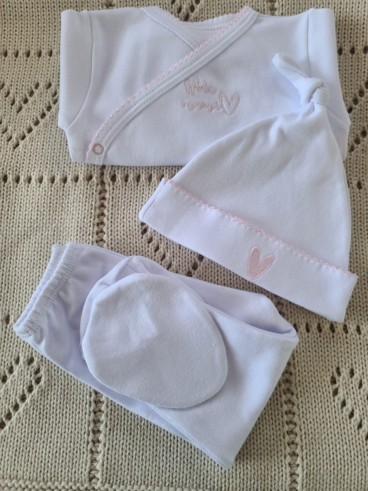 PRIMER MUDITA CORAZON