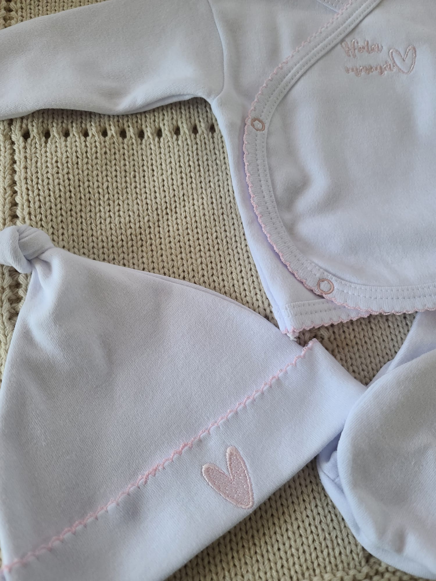 PRIMER MUDITA CORAZON