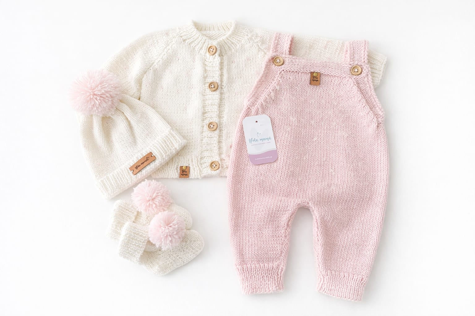 PRIMER MUDITA MARIA PAZ