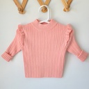 CONJUNTO AMAPOLA