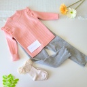 CONJUNTO AMAPOLA