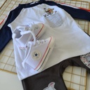CONJUNTO DANTE