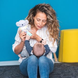 Peluche Koala