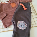 CONJUNTO NOAH