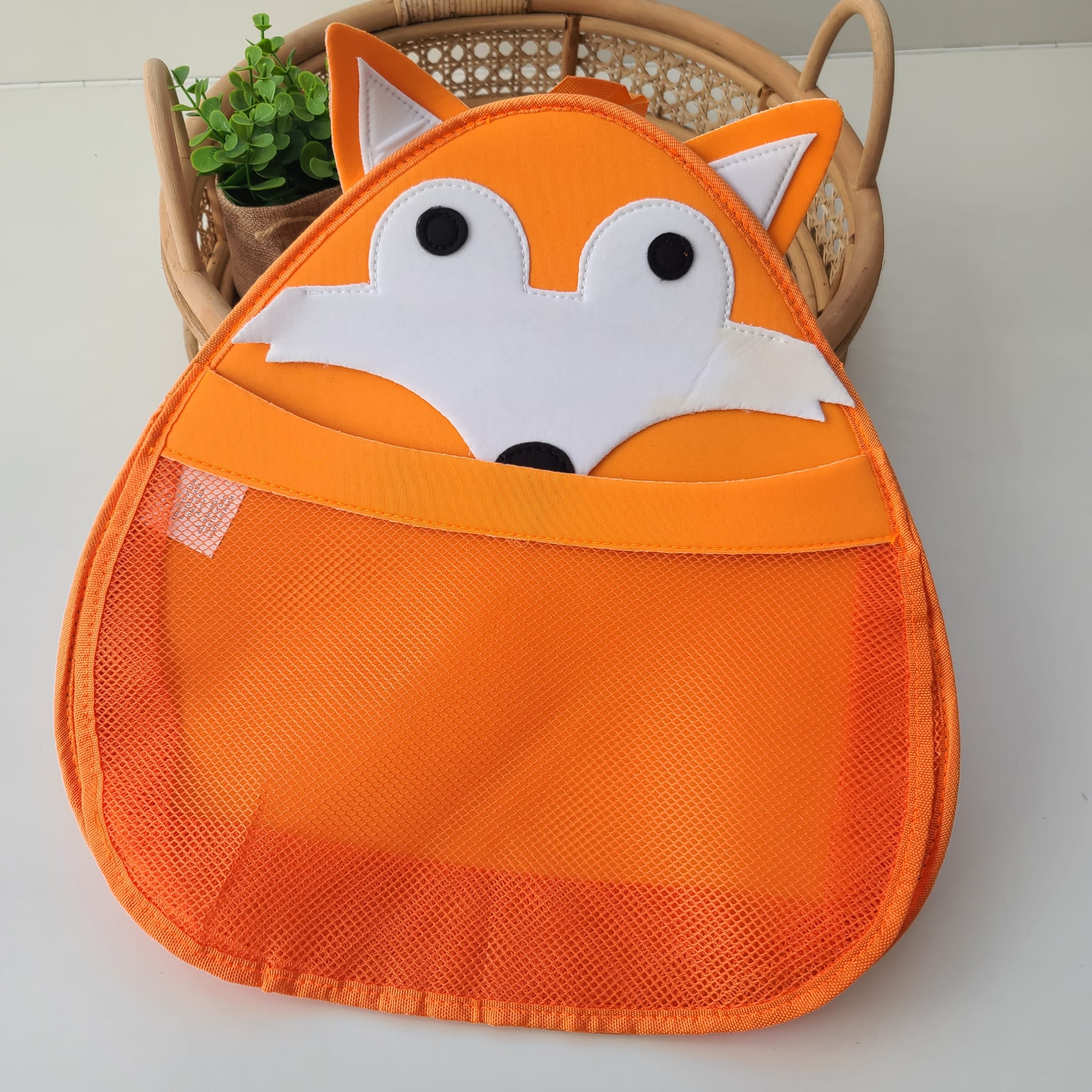 Organizador para ducha