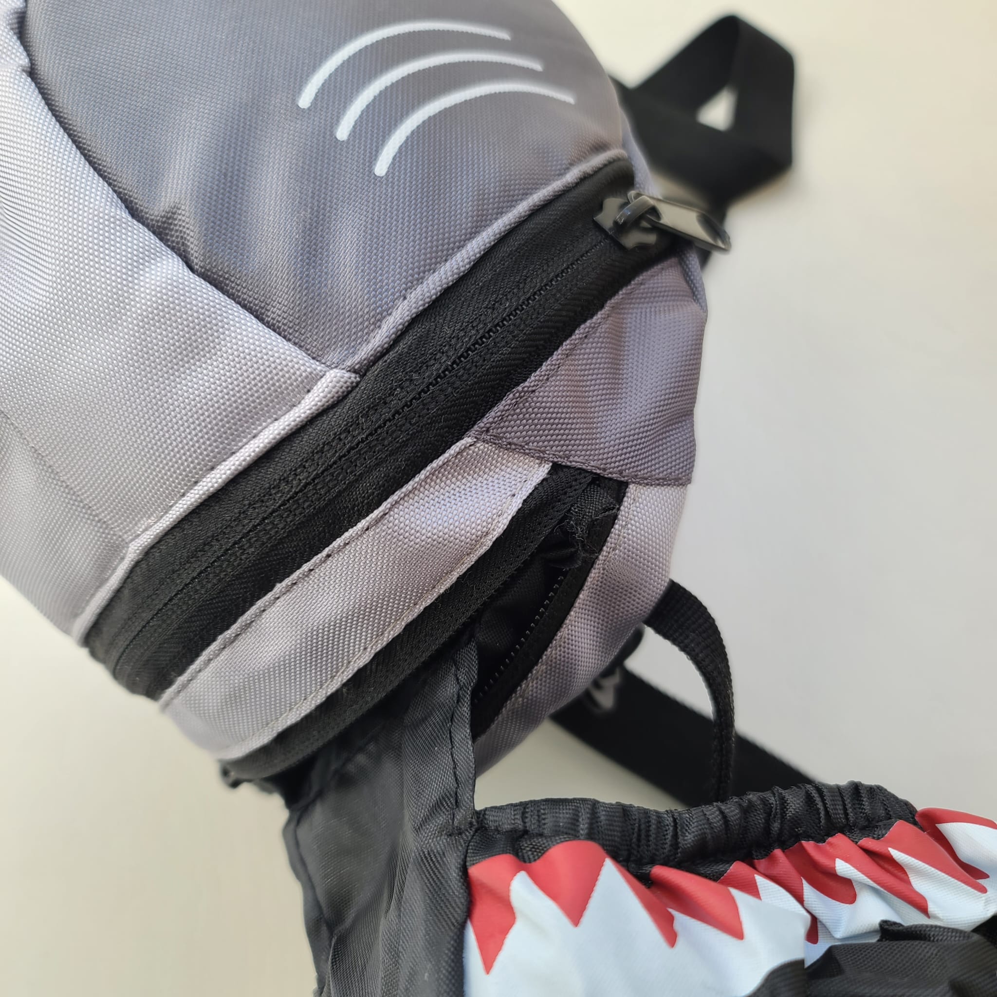 Mochila Arnes