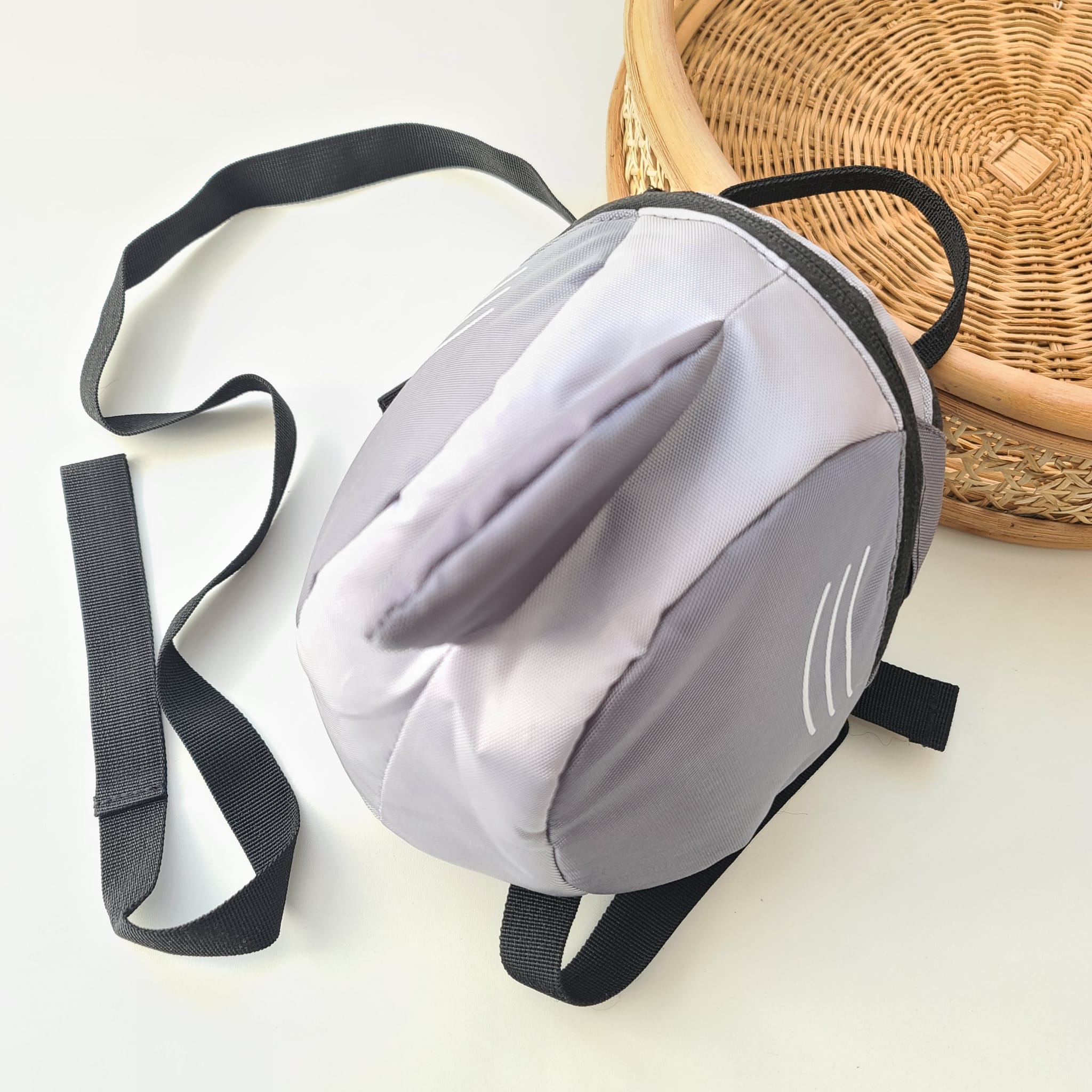 Mochila Arnes