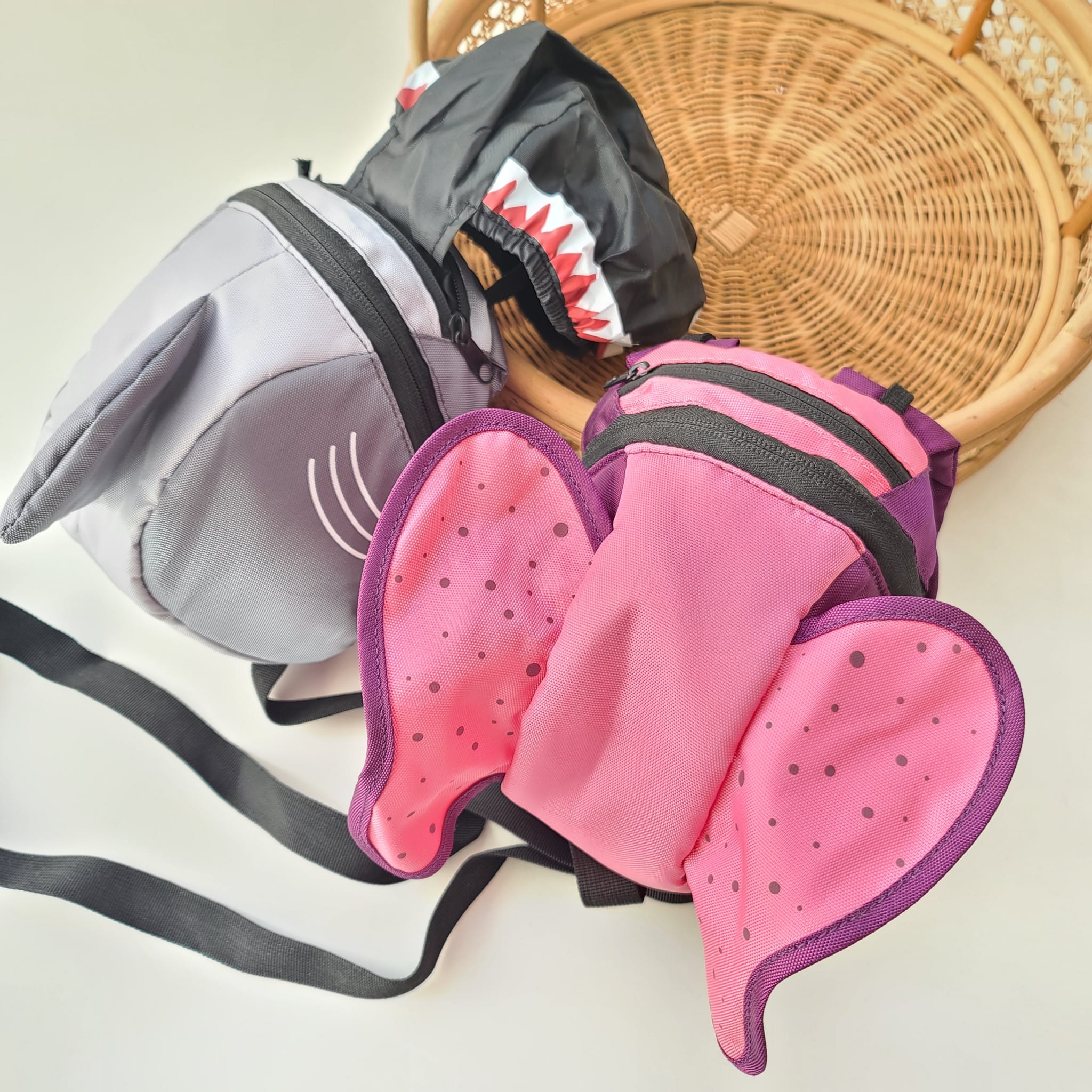 Mochila Arnes