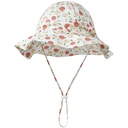 GORRO CAPELINA CON FILTRO UV 50.