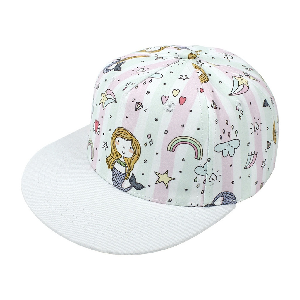 GORRO VICERA
