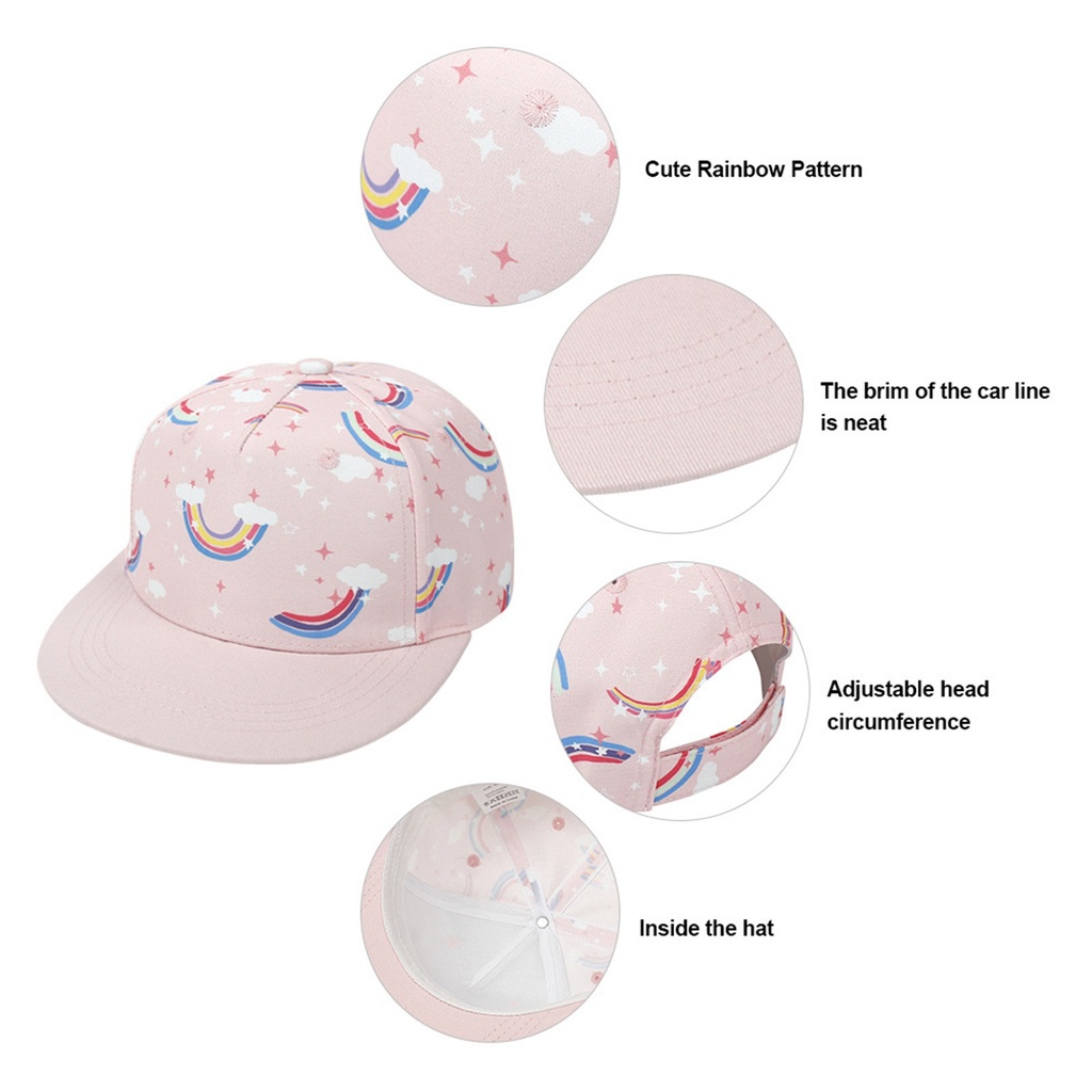 GORRO VICERA