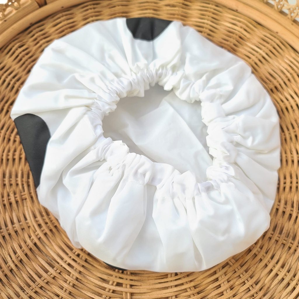 Gorra para Baño