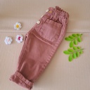 JEANS PAPER-BAG