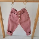 JEANS PAPER-BAG