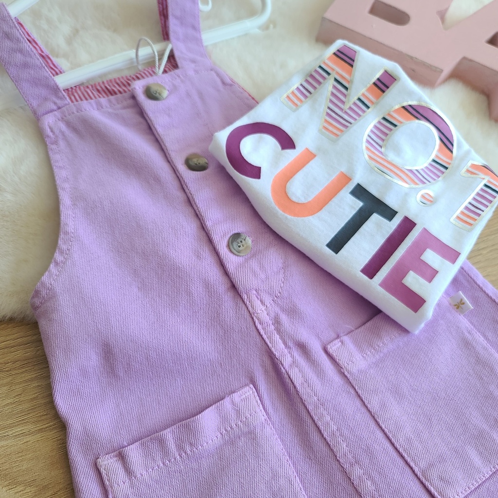 JUMPER+MUSCULOSA