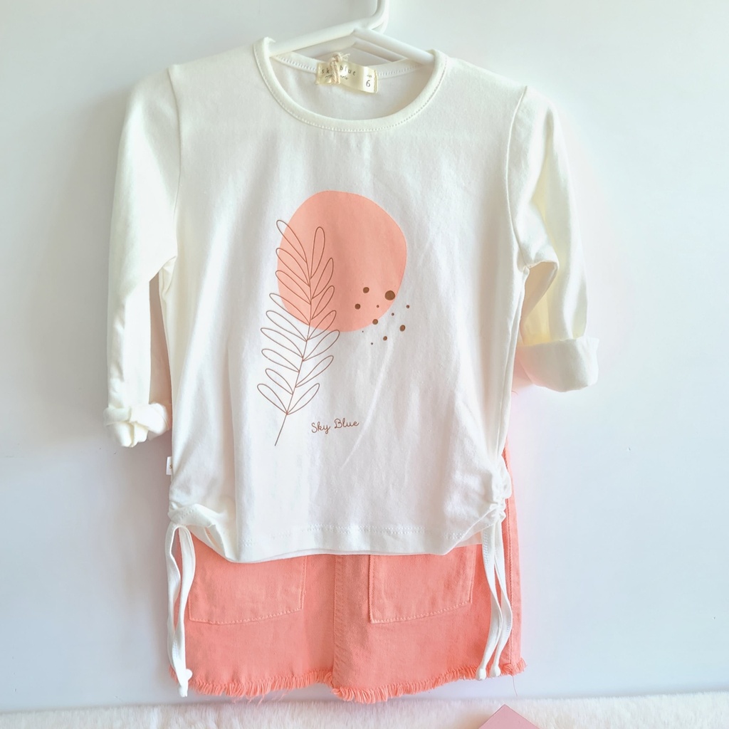 JUMPER+REMERA ML