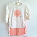 JUMPER+REMERA ML