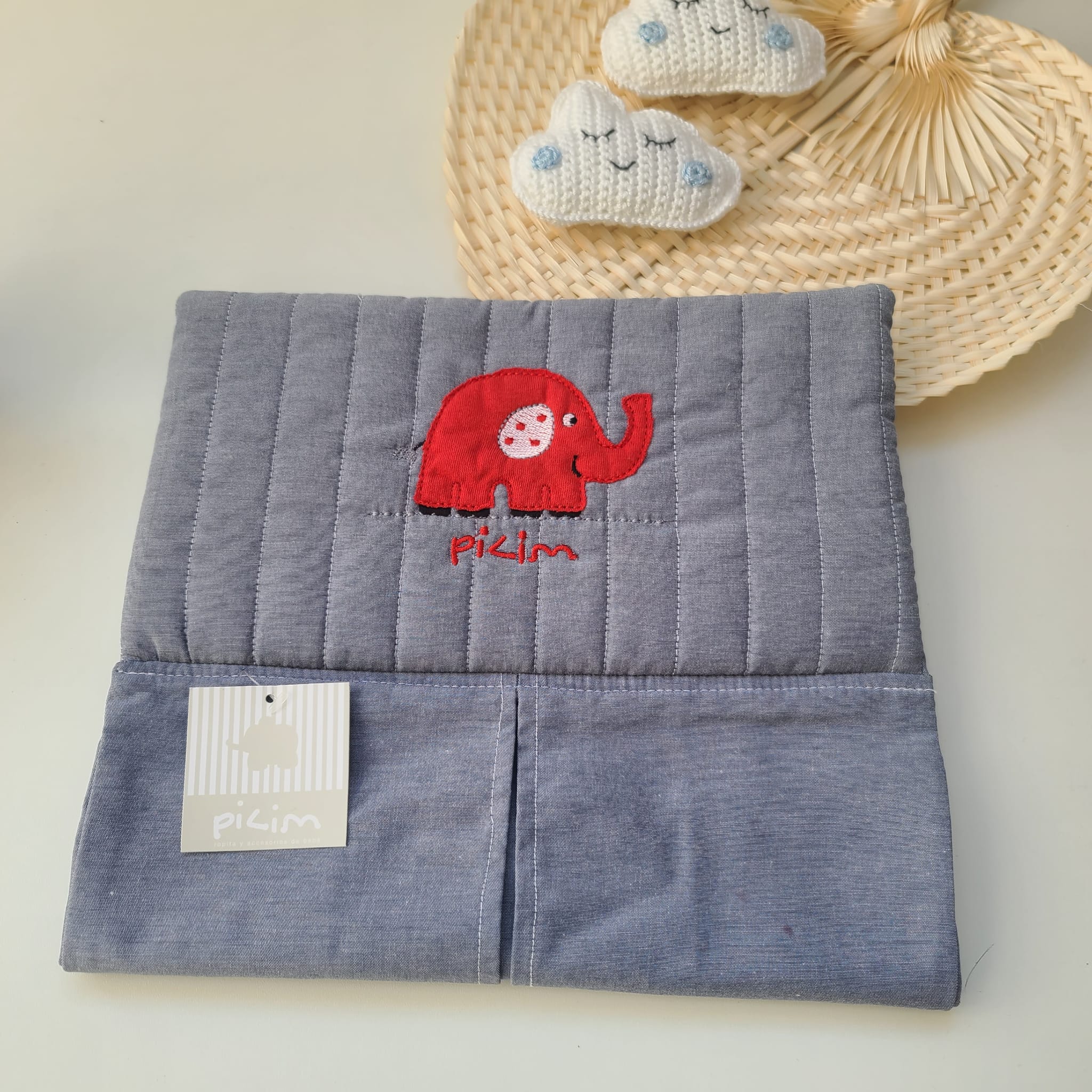 ORGANIZADOR DE PAÑALES PILIM
