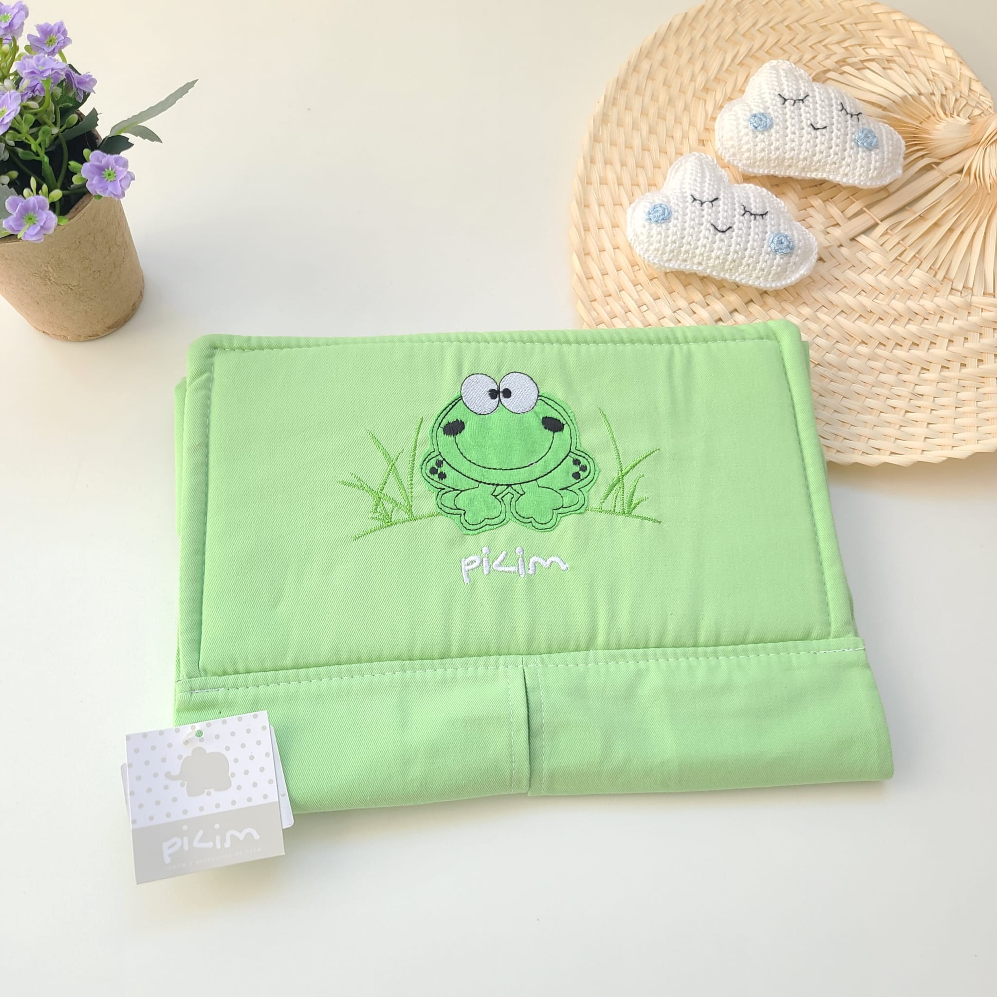 ORGANIZADOR DE PAÑALES PILIM