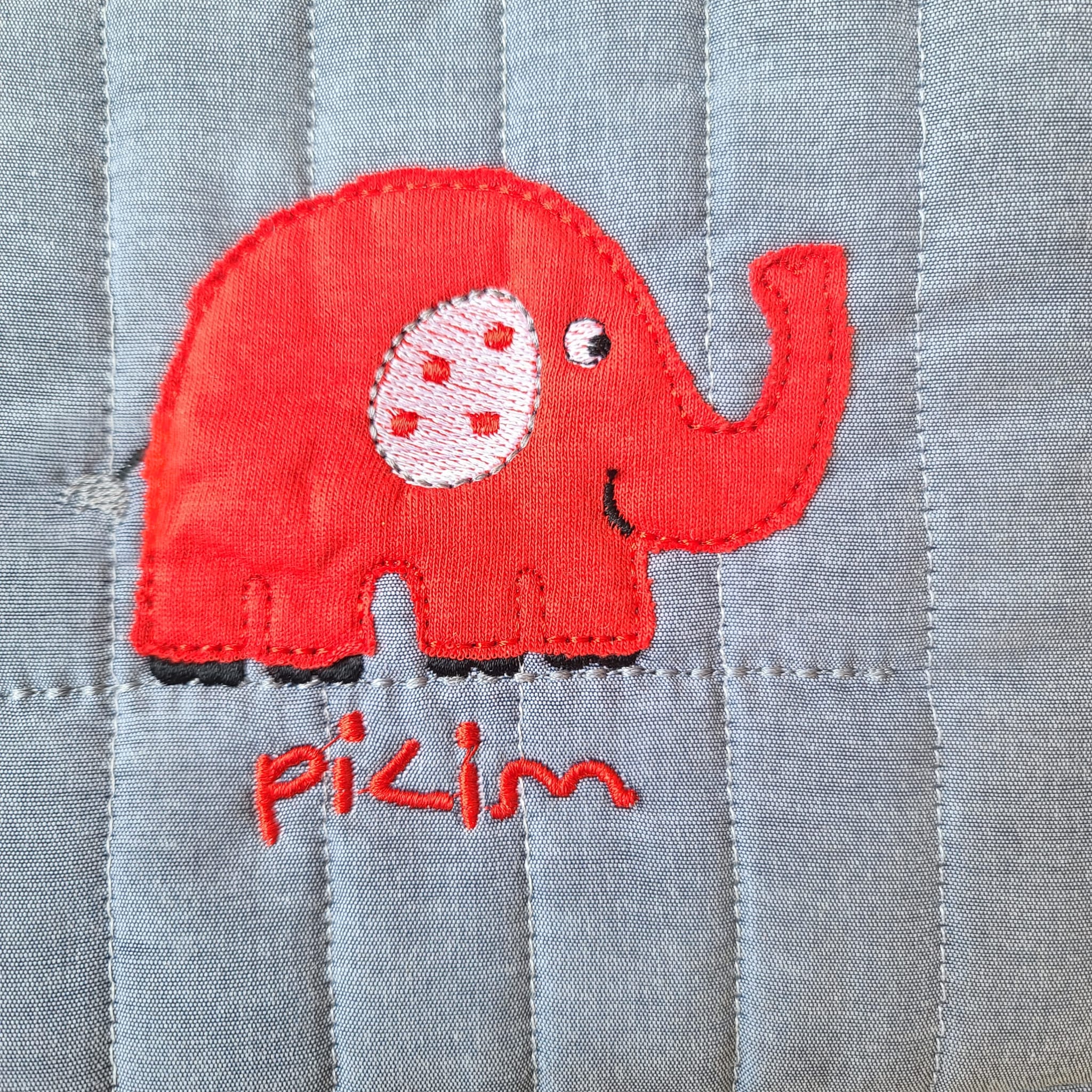 ORGANIZADOR DE PAÑALES PILIM