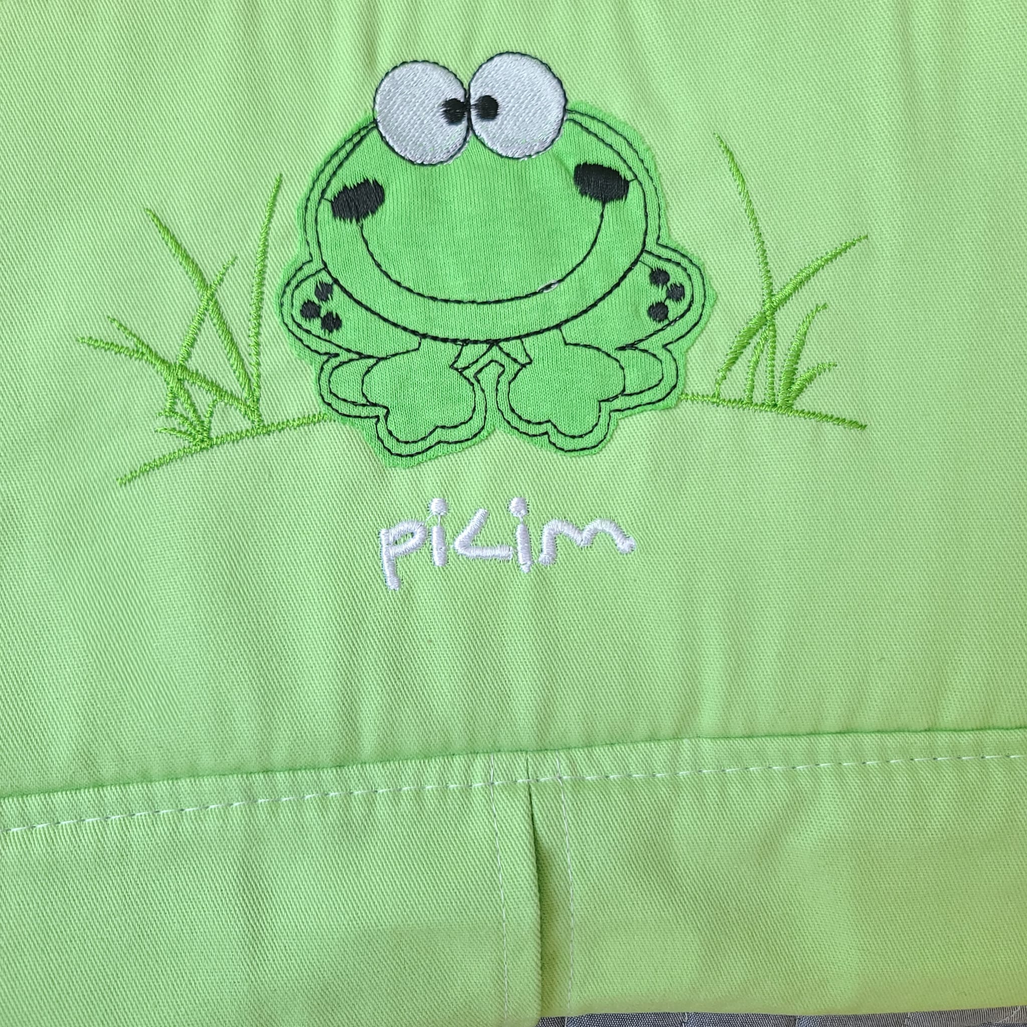 ORGANIZADOR DE PAÑALES PILIM