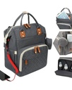 MOCHILA MATERNAL